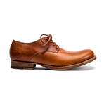 Babbo Shoe // Cuoio (Euro: 42)