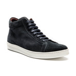 Canestro High Top Sneaker // Bermuda (Euro: 40)