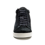 Canestro High Top Sneaker // Bermuda (Euro: 40)