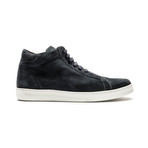 Canestro High Top Sneaker // Bermuda (Euro: 40)