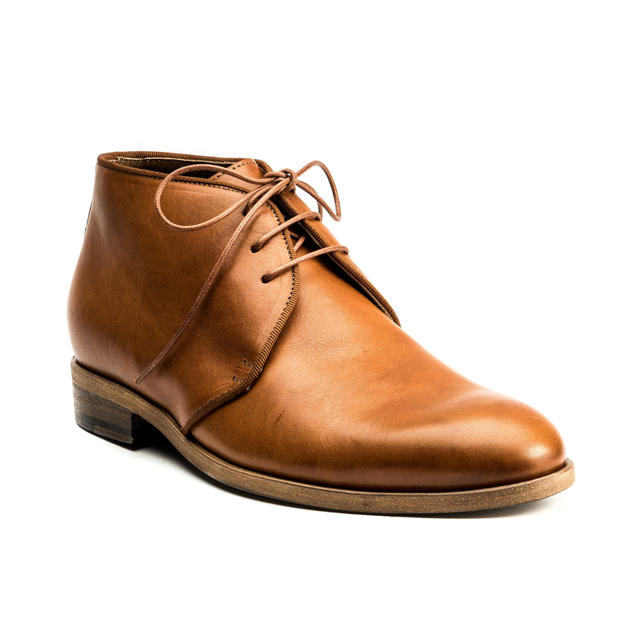 Peter Nappi - 40% Off Designer Leather Boots + Shoes - Touch of Modern