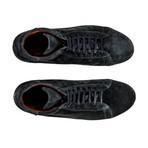 Canestro High Top Sneaker // Bermuda (Euro: 40)