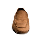 Gianni Driving Loafer // Cuoio (Euro: 44)