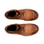 Julius Basso Boot // Cuoio (Euro: 40)