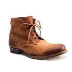 Julius Basso Boot // Cuoio (Euro: 40)