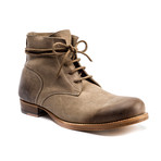 Julius Basso Boot // Grigio (Euro: 40)