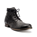 Julius Basso Boot // Nero (Euro: 44)