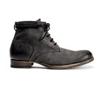 Julius Basso Boot // Nero (Euro: 44)