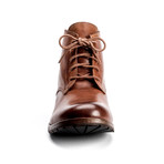 Julius Basso Boot // Brown (Euro: 43)