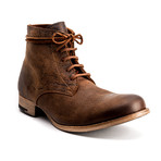 Julius Basso Boot // Snuff (Euro: 44)