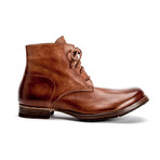 Julius Basso Boot // Brown (Euro: 43)