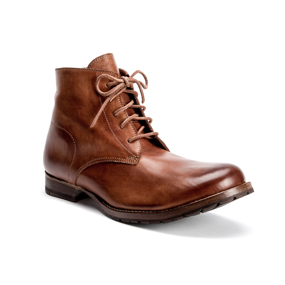 Peter Nappi - 40% Off Designer Leather Boots + Shoes - Touch of Modern