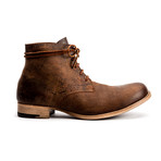 Julius Basso Boot // Snuff (Euro: 40)