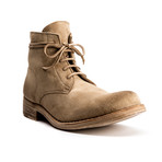 Julius Goodyear Boot // Gaucho Reverse (Euro: 44)