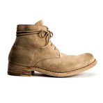 Julius Goodyear Boot // Gaucho Reverse (Euro: 44)