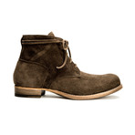 Julius Goodyear Boot // Reverse Snuff (Euro: 40)