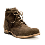 Julius Goodyear Boot // Reverse Snuff (Euro: 40)