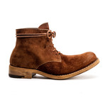 Julius Goodyear Boot // Snuff (Euro: 44)