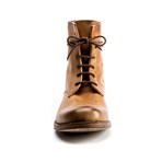 Julius Goodyear Boot // Vintage Leather (Euro: 40)