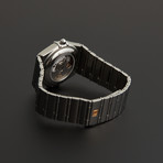 Omega Constellation Automatic // 111.10.36.20.52.001 // Store Display