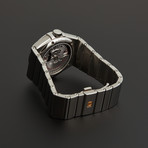 Omega Constellation Automatic // 123.10.38.21.02.001 // Store Display