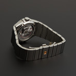 Omega Constellation Automatic // 123.10.38.21.01.001 // Store Display