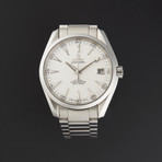 Omega Seamaster Aqua Terra Automatic // 231.10.42.21.02.001 // Store Display