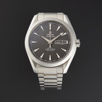 Omega Seamaster Aqua Terra Annual Calendar Automatic // 231.10.43.22.06.001 // Store Display