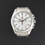 Omega Seamaster Aqua Terra Chronograph Automatic // 231.10.44.50.04.001 // Store Display