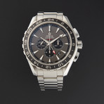 Omega Seamaster Aqua Terra Chronograph GMT Automatic // 231.10.44.52.06.001 // Store Display