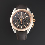 Omega Seamaster Aqua Terra Chronograph Automatic // 231.23.44.50.06.001 // Store Display