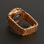 Omega Seamaster Aqua Terra Chronograph GMT Automatic // 231.50.44.52.06.001 // Store Display