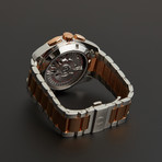 Omega Seamaster Aqua Terra Chronograph GMT Automatic // 231.20.43.52.06.001 // Store Display