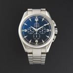 Omega Railmaster Chronograph Automatic // 2512.52.00 // Store Display