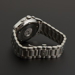 Omega Railmaster Chronograph Automatic // 2512.52.00 // Store Display