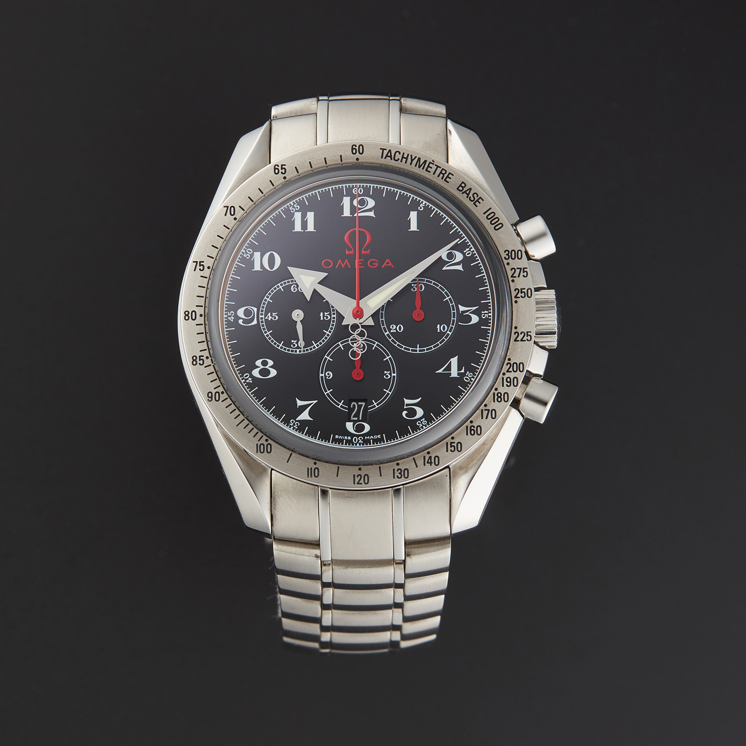 michael kors smartwatch cracked screen