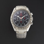 Omega Speedmaster Broad Arrow Olympic Timeless Automatic // 3557.50.00 // Store Display