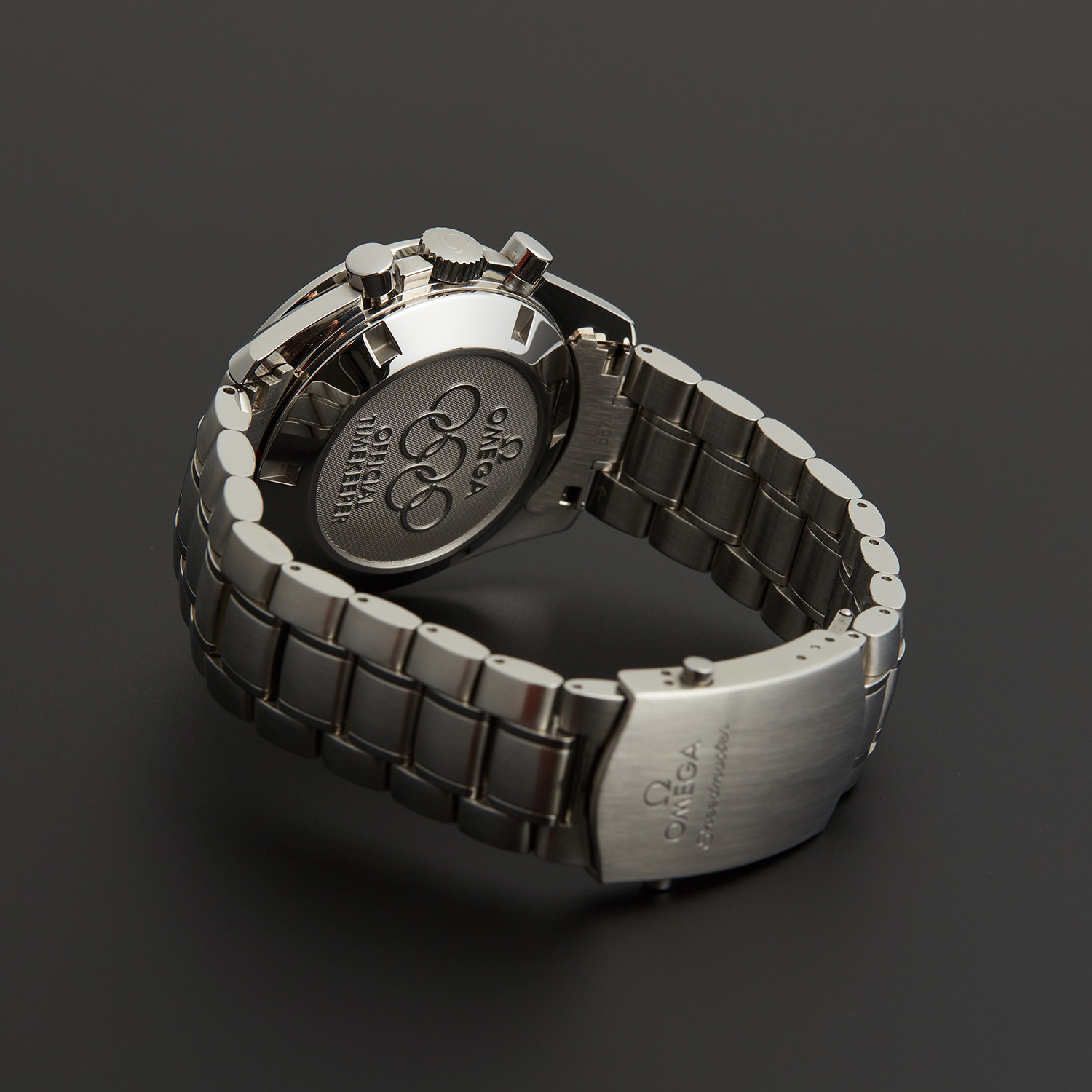 omega seamaster broad arrow