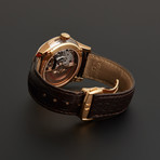 Omega Deville Hour Vision Automatic // 431.63.41.21.13.001 // Store Display