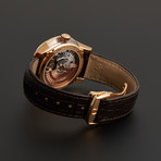 Omega Deville Hour Vision Annual Calendar Automatic // 431.63.41.22.02.001 // Store Display