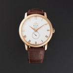 Omega Deville Automatic // 4614.20.02 // Store Display