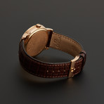 Omega Deville Automatic // 4614.20.02 // Store Display