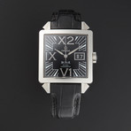 Omega Deville X2 Big Date Automatic // 7813.50.31 // Store Display