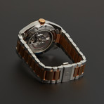 Omega Seamaster Aqua Terra GMT Automatic // 231.20.43.22.06.003 // Store Display