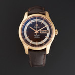 Omega Deville Hour Vision Automatic // 431.63.41.22.13.001 // Store Display