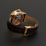 Omega Deville Hour Vision Automatic // 431.63.41.22.13.001 // Store Display