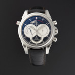 Omega Deville Chronoscope Rattrapante Automatic // 4847.50.31 // Store Display