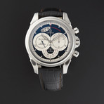 Omega Deville Chronoscope Automatic // 4850.50.31 // Store Display