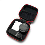 SANDMARC Fisheye Lens Edition + Lens Case (iPhone 7)