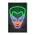 Joker (12"H x 8"W x 1.5"D)